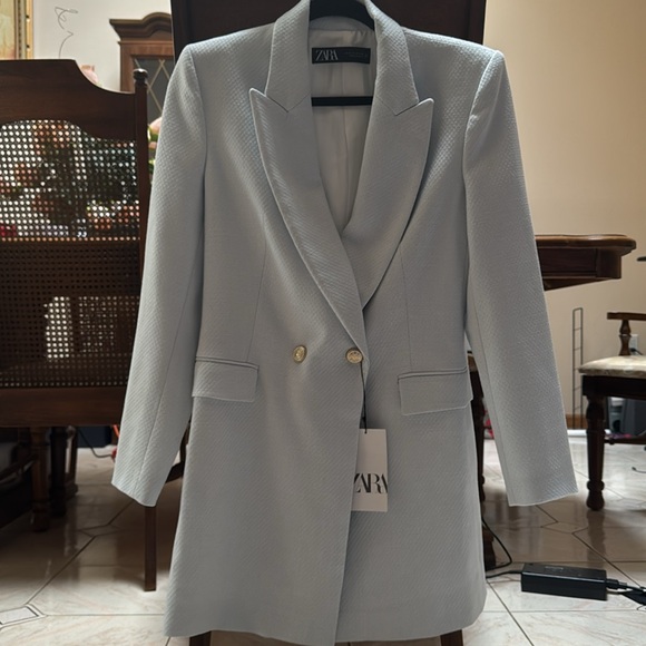 Zara Blazer - Picture 5 of 8